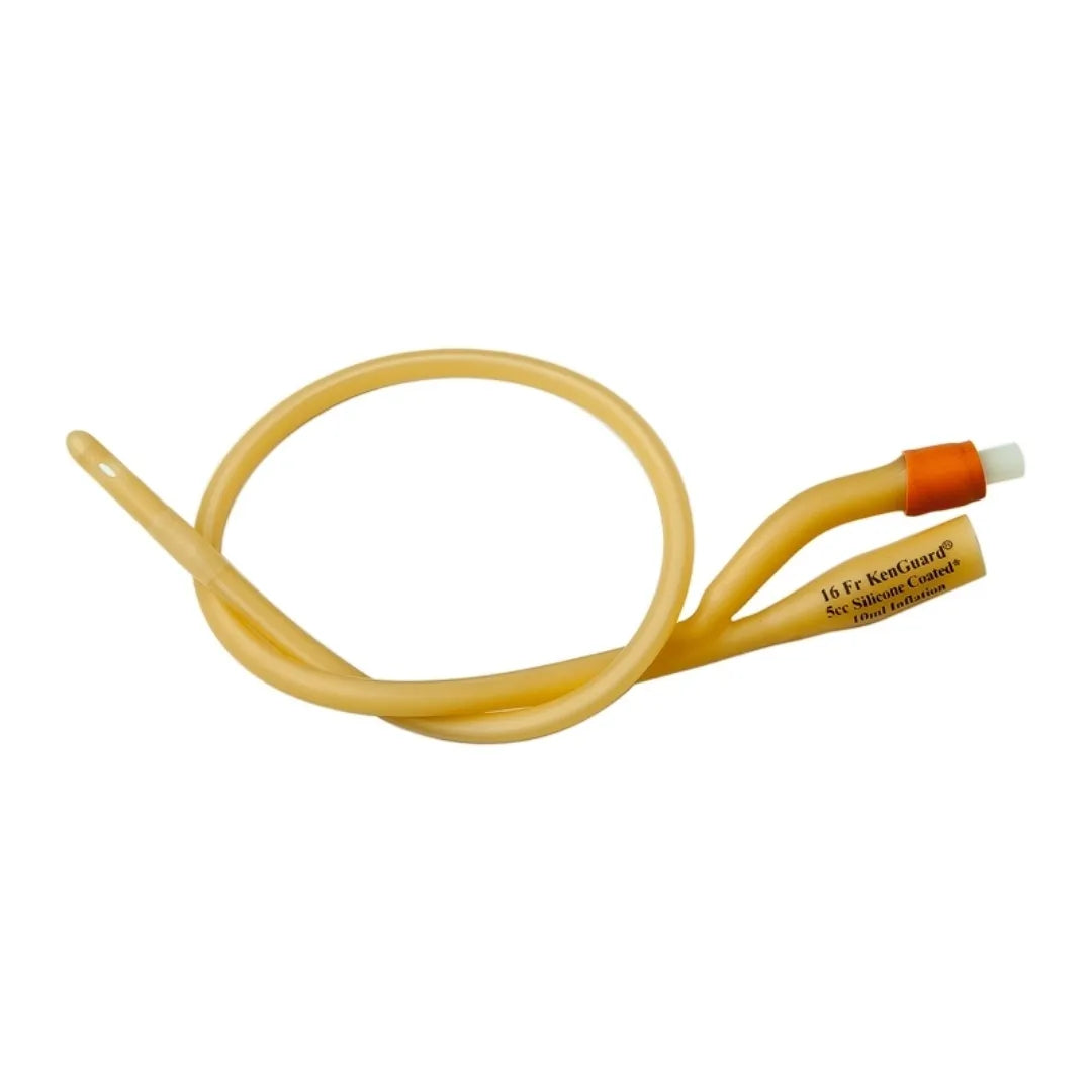 Bardia Foley Catheter 2 Way
