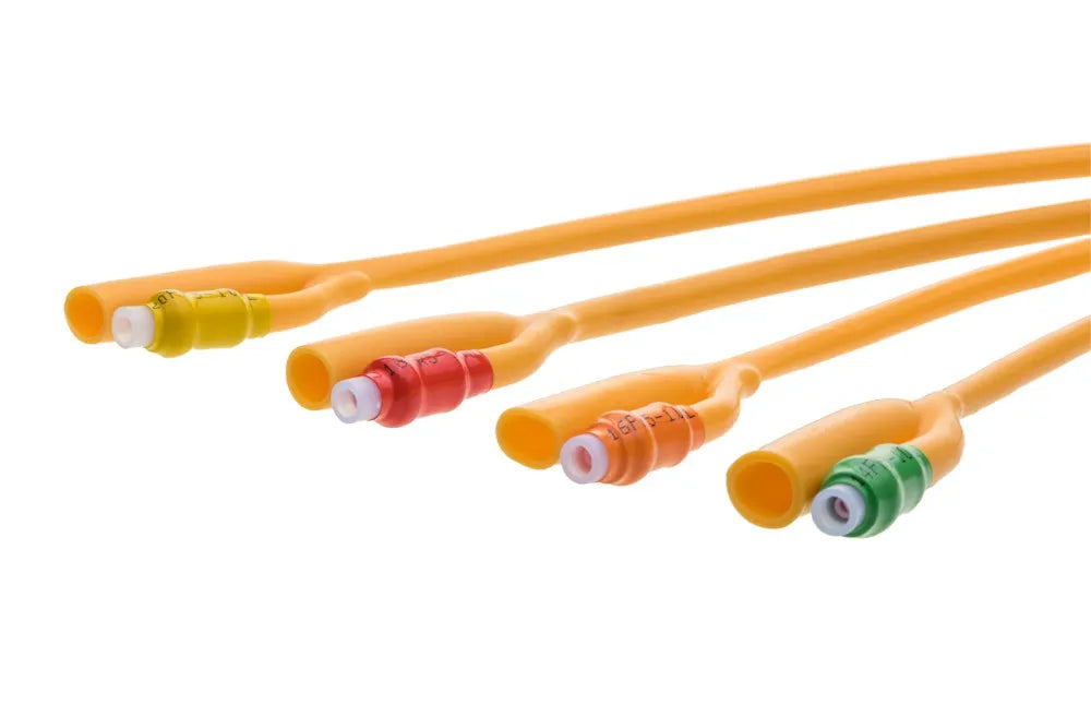 Bardia Foley Catheter 2 Way