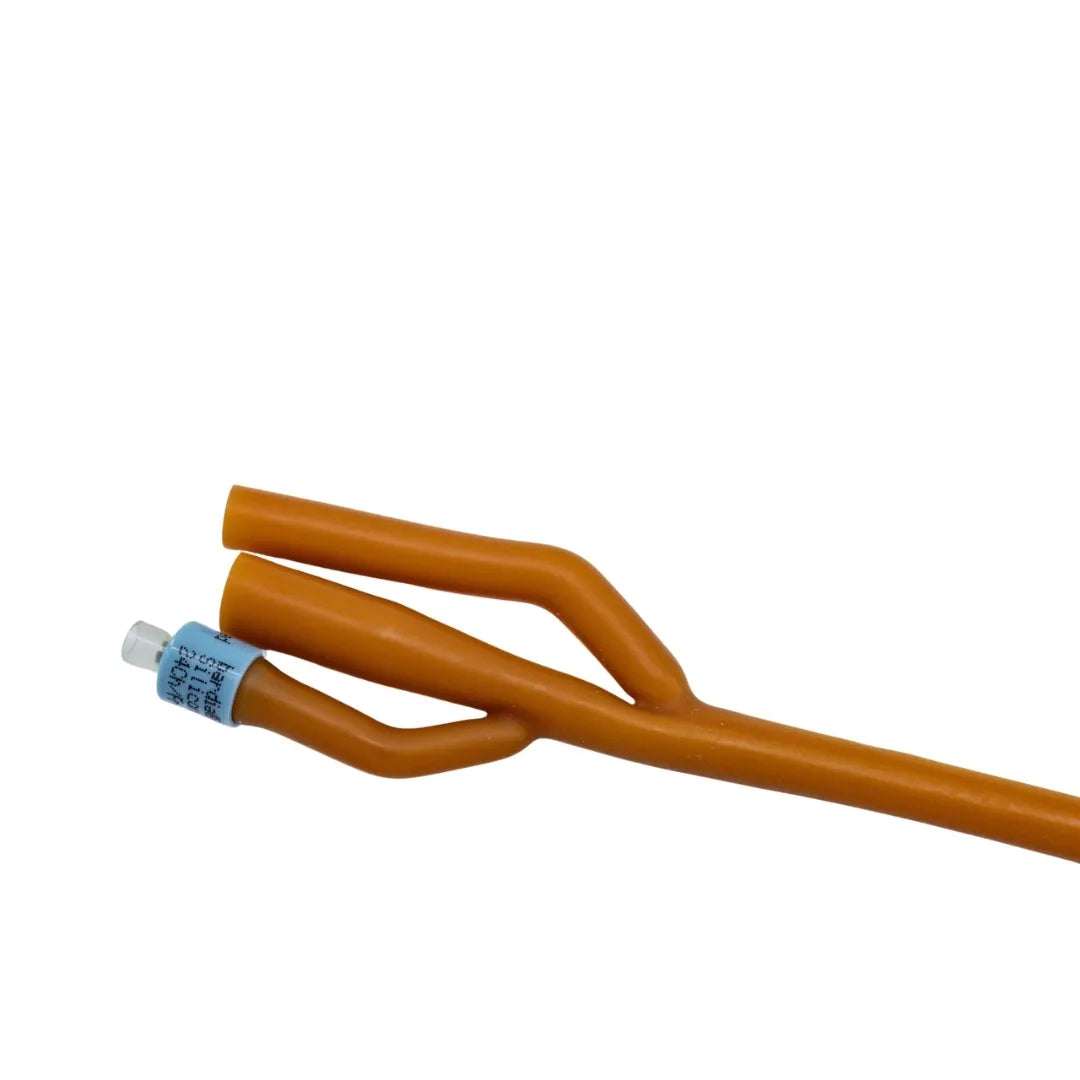Buy Bardia 3 Way Foley Catheter Online at Lowest Price