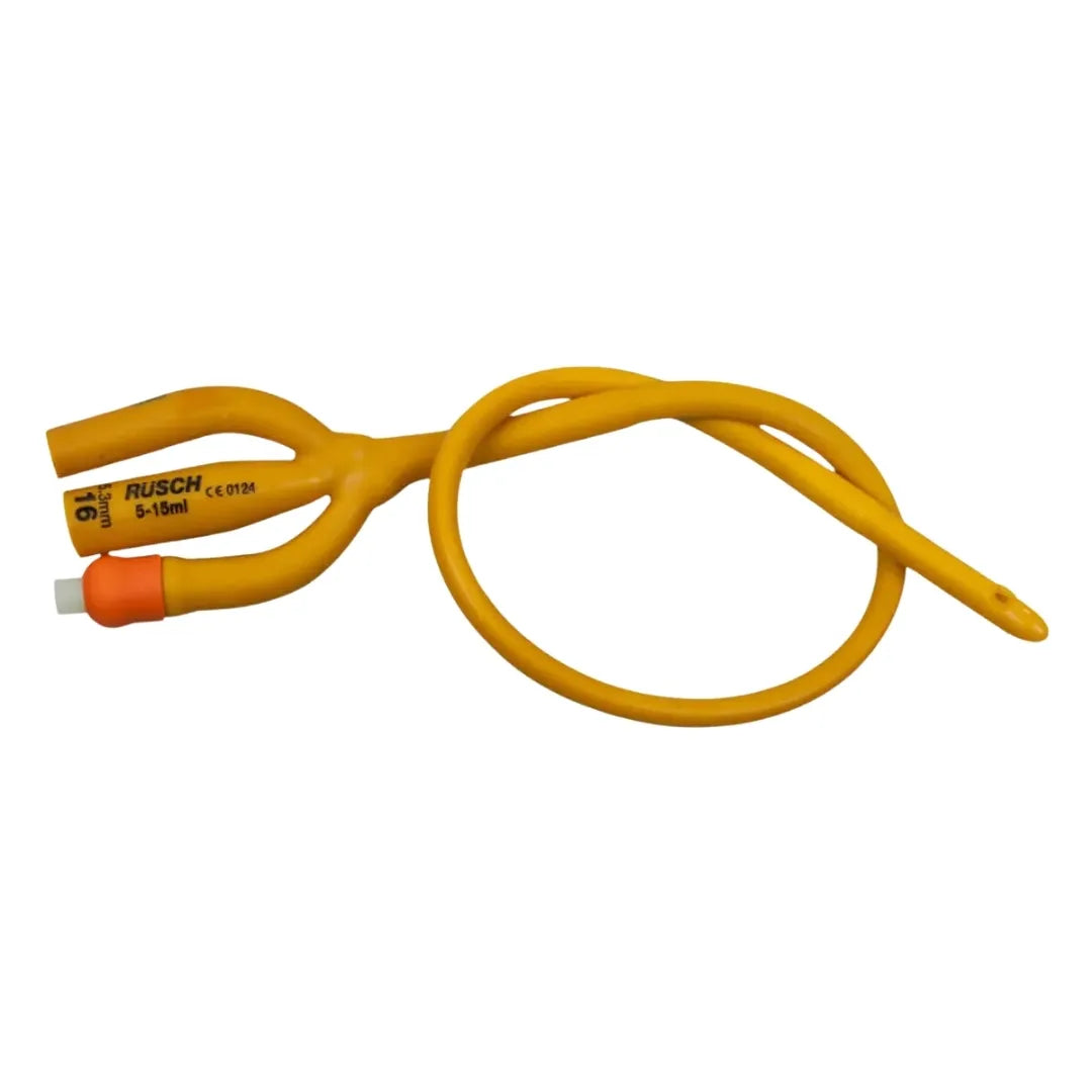 Buy Bardia 3 Way Foley Catheter Online at Lowest Price