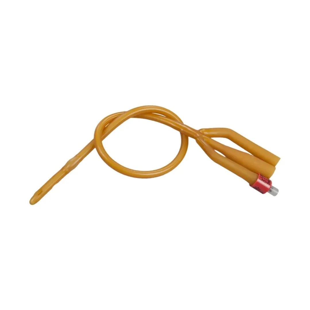 Buy Bardia 3 Way Foley Catheter Online at Lowest Price