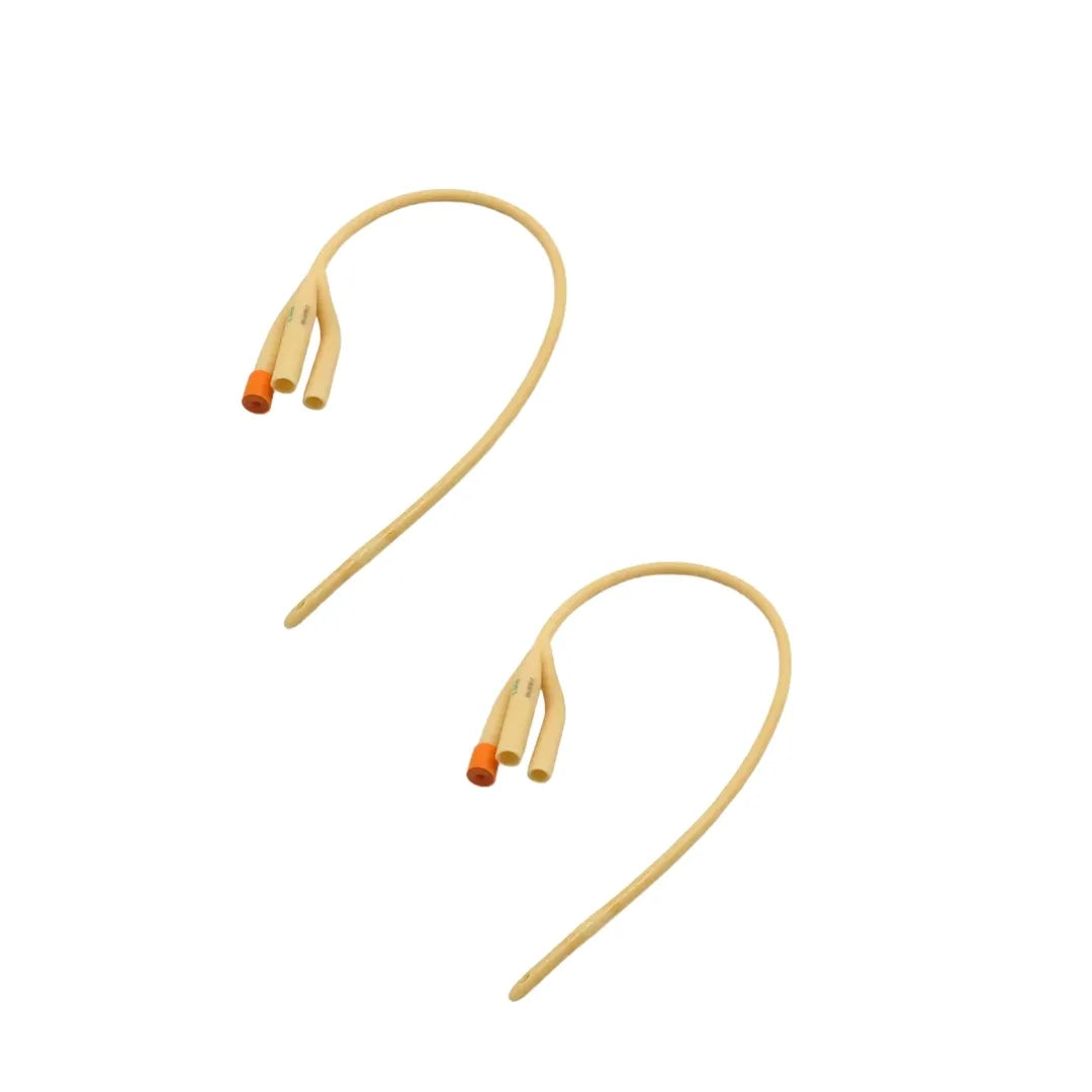 Buy Bardia 3 Way Foley Catheter Online at Lowest Price