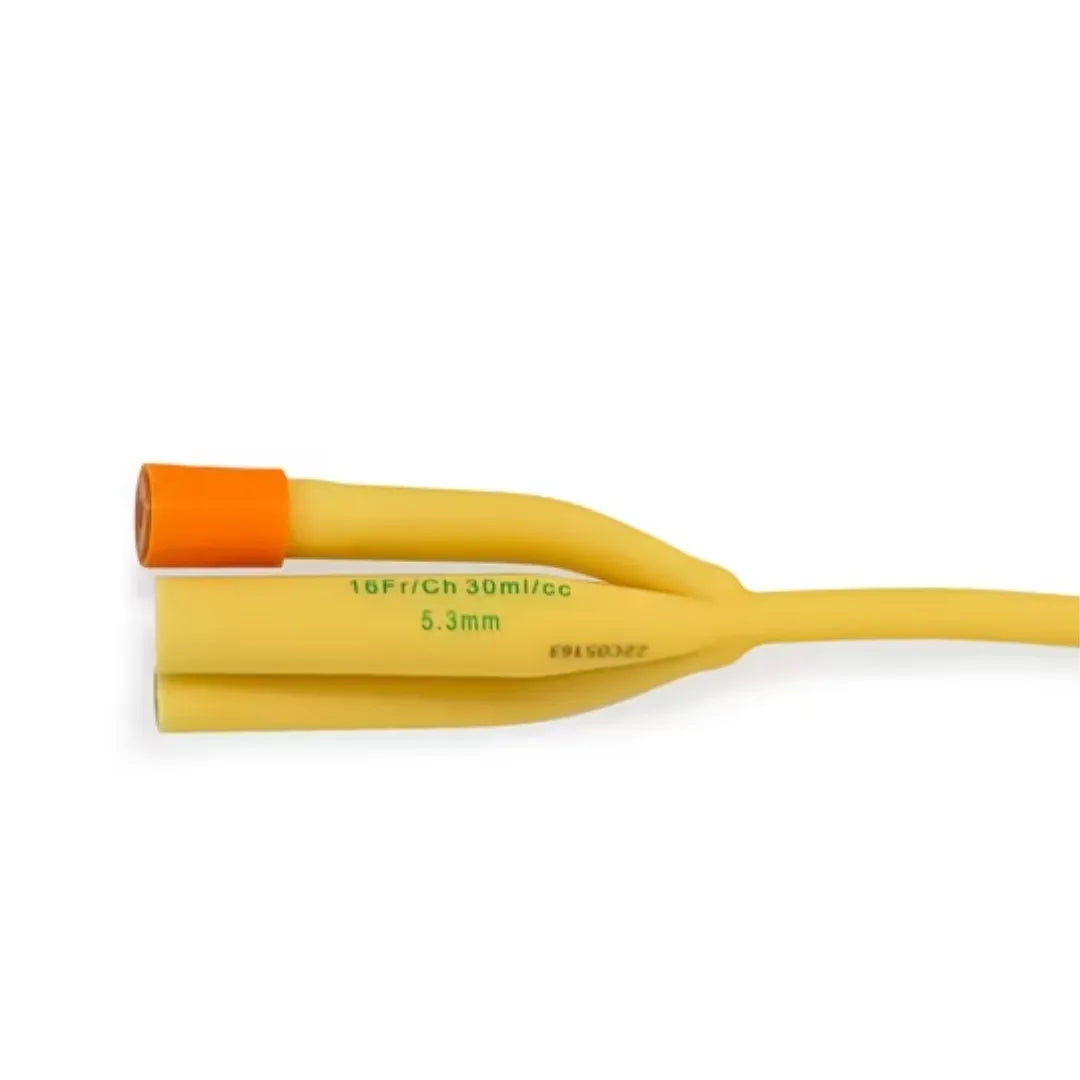 Buy Bardia 3 Way Foley Catheter Online at Lowest Price