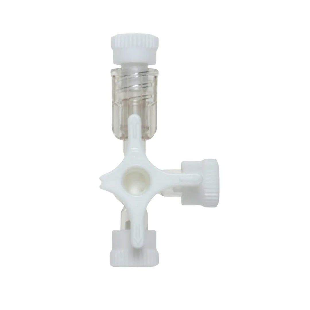 Shop BD Connecta 3-Way Stopcock - Medical Grade | Order Now