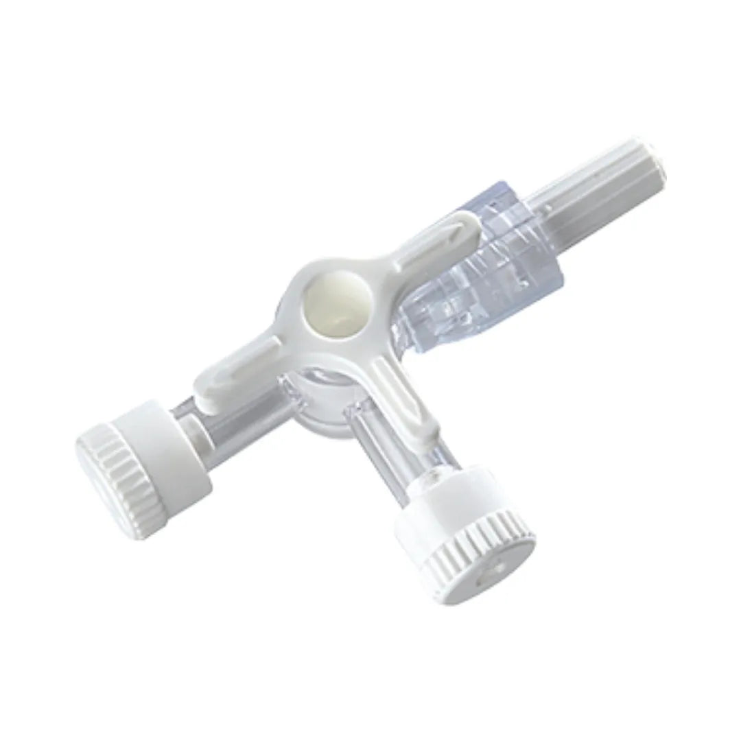 Shop BD Connecta 3-Way Stopcock - Medical Grade | Order Now