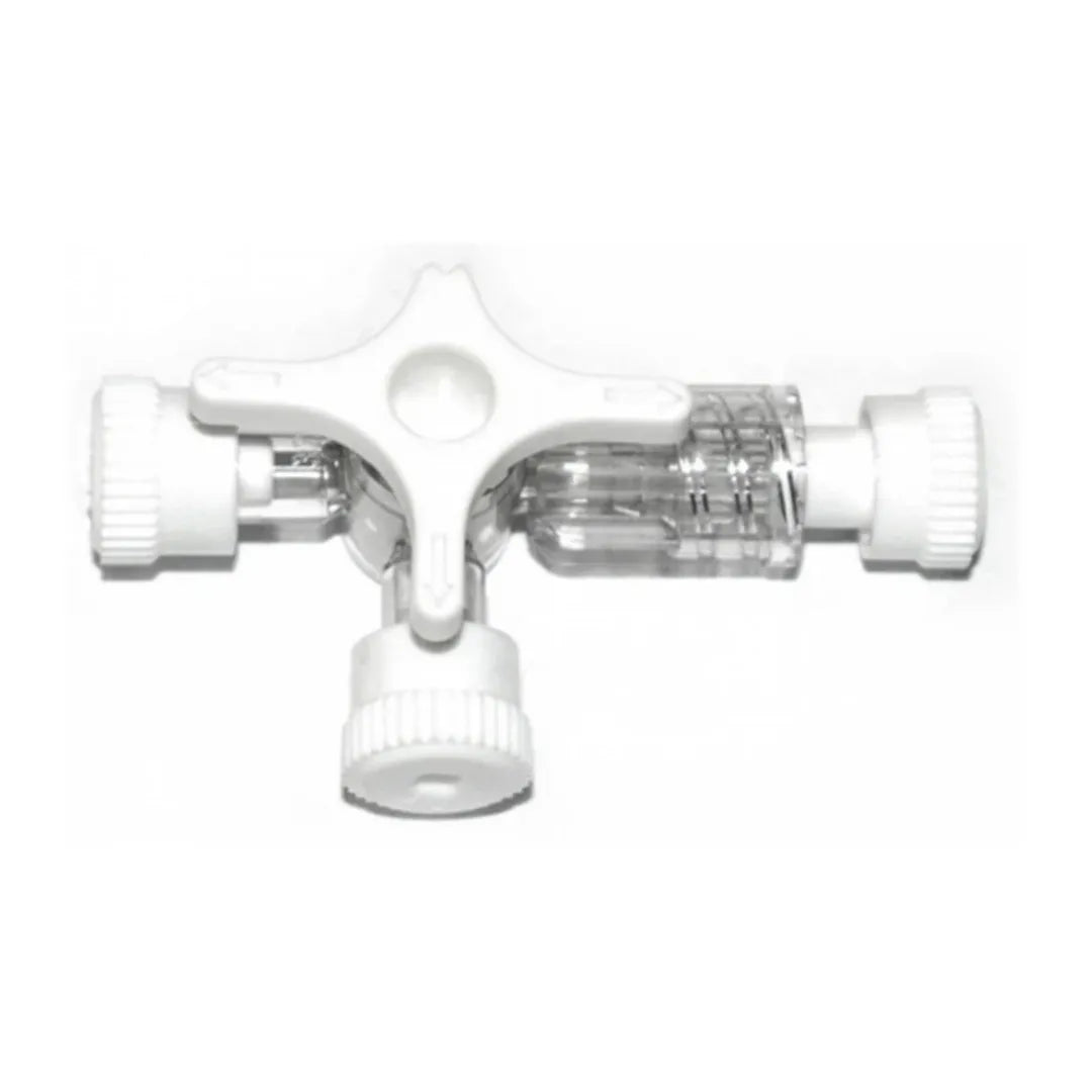 Shop BD Connecta 3-Way Stopcock - Medical Grade | Order Now