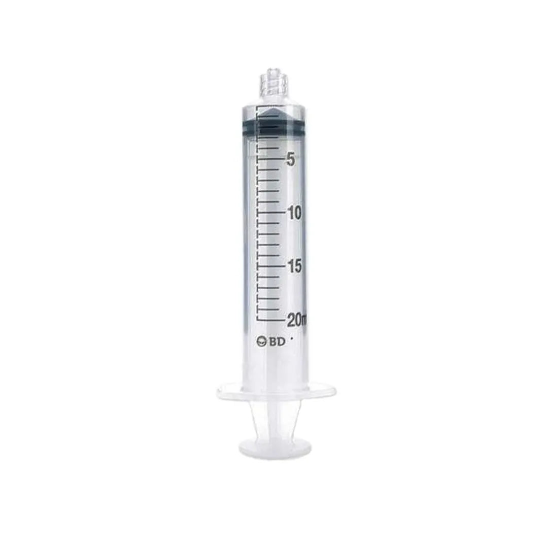 BD Luer Lock Syringe 20ml without Needle | SurgiNatal
