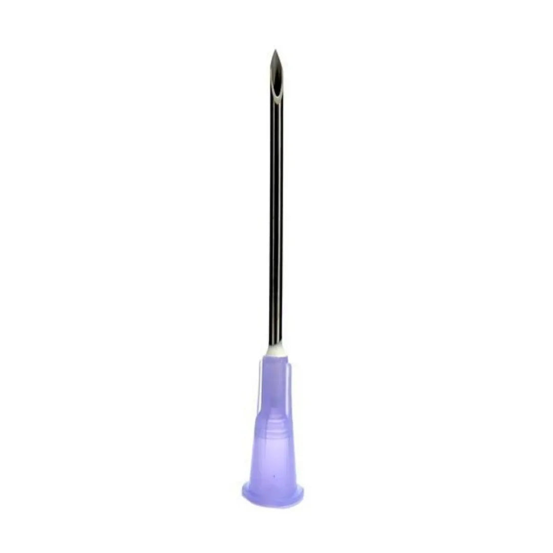 BD Needles PrecisionGlide 16G*1.5 inch - 100 Units Pack | SurgiNatal