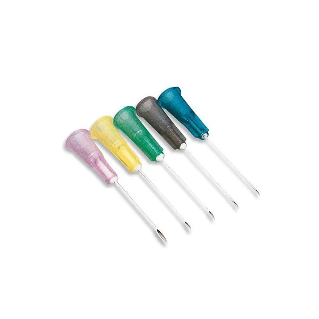 BD Needles PrecisionGlide 16G*1.5 inch - 100 Units Pack | SurgiNatal