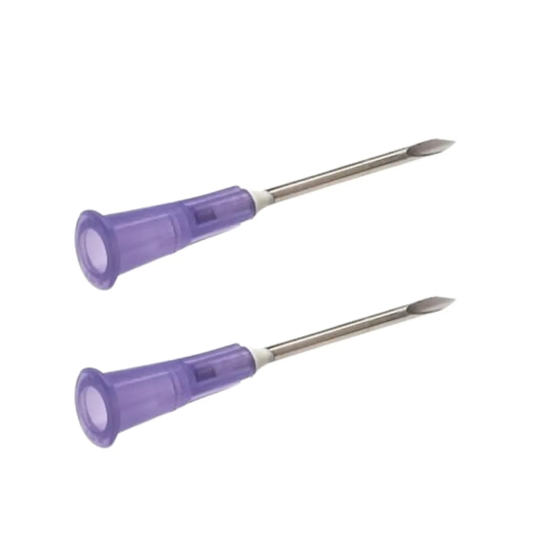 BD Needles PrecisionGlide 24G*1 inch - 100 Units Pack | SurgiNatal