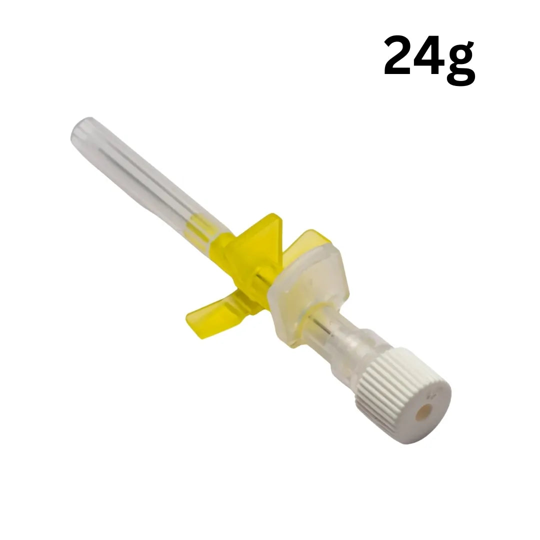 Buy BD Neoflon Pro IV Cannula | Best Price Online