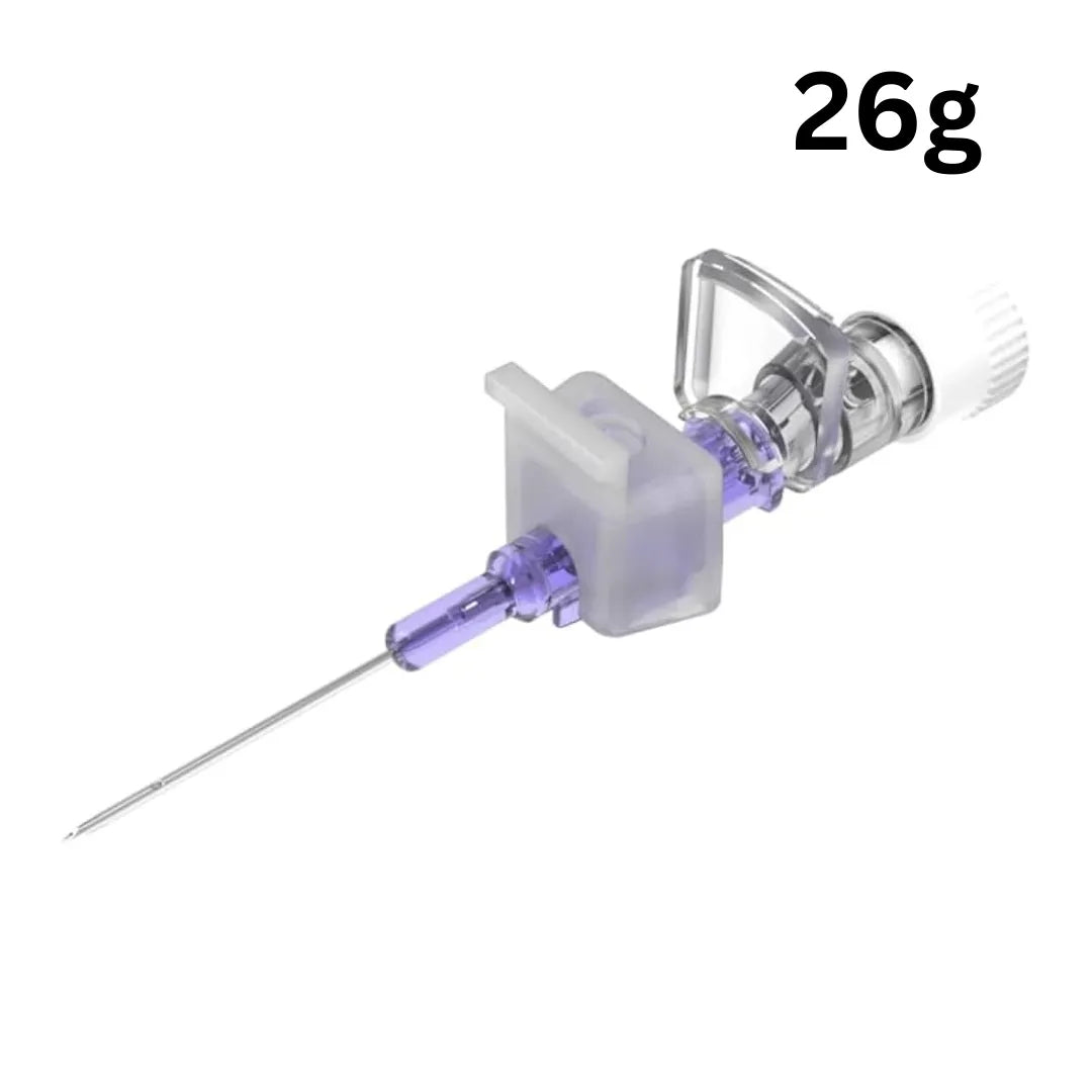 Buy BD Neoflon Pro IV Cannula | Best Price Online