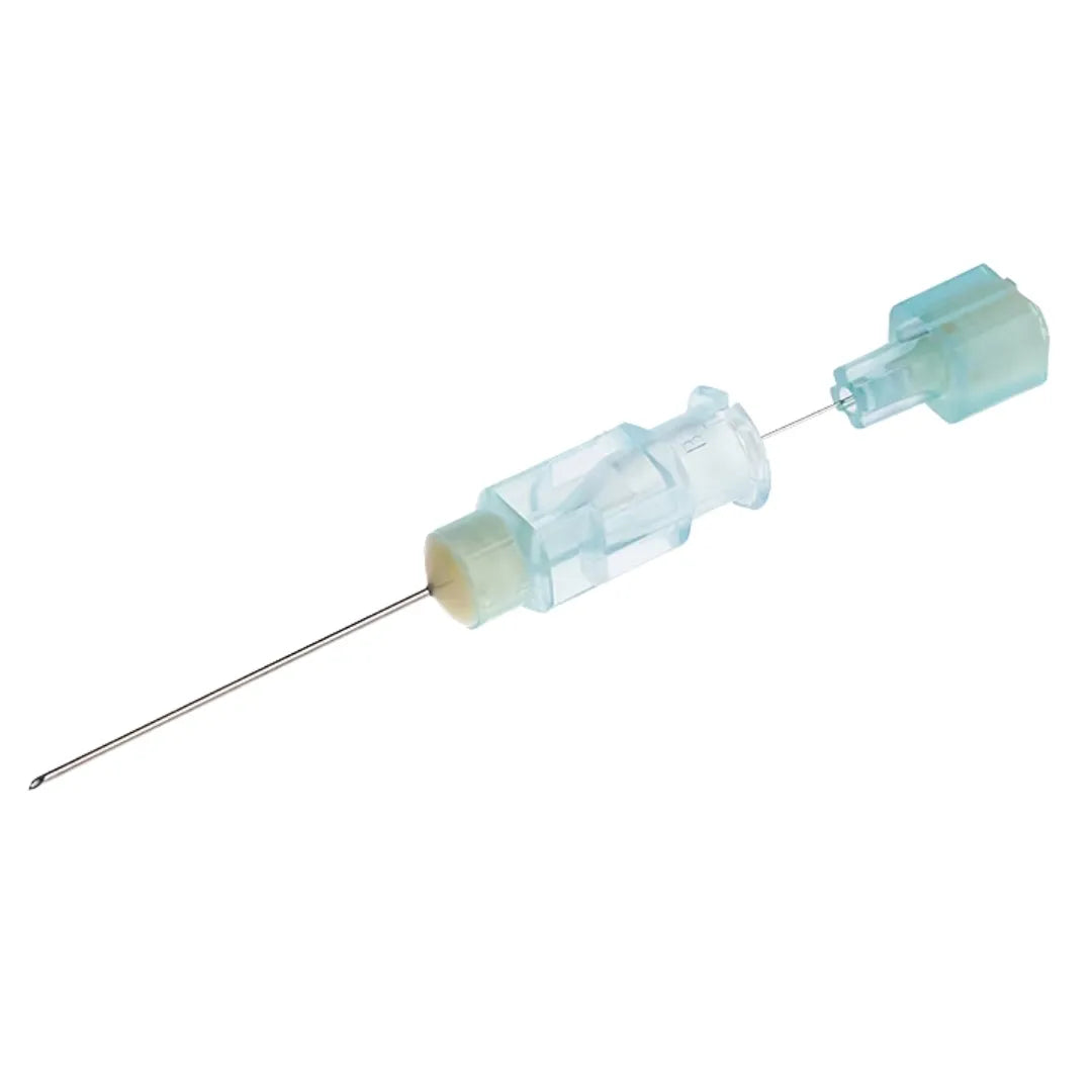 BD Quincke Spinal Needles