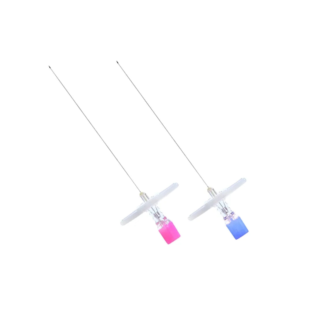 BD Quincke Spinal Needles