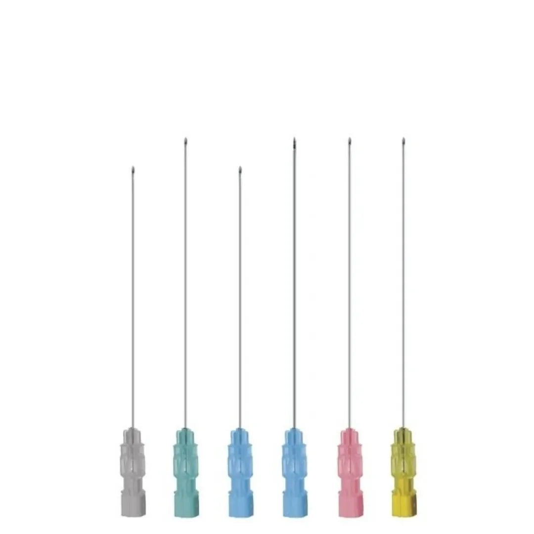 BD Quincke Spinal Needles