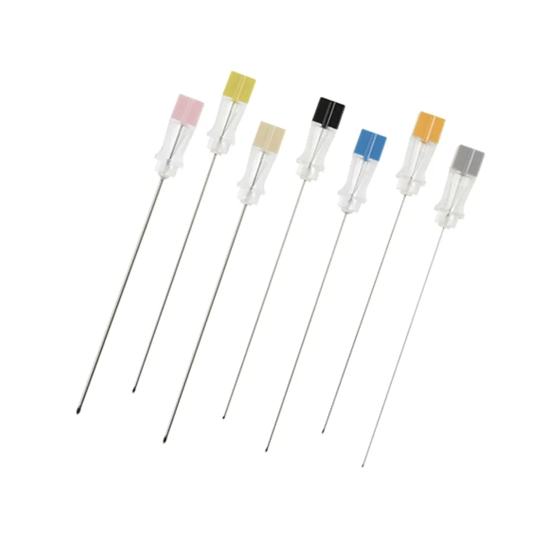 BD Quincke Spinal Needles