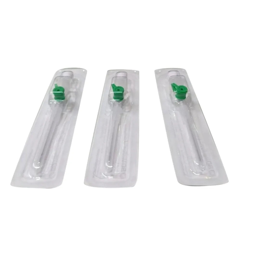 Shop BD Venflon IV Cannula - Medical Grade | Lowest Price