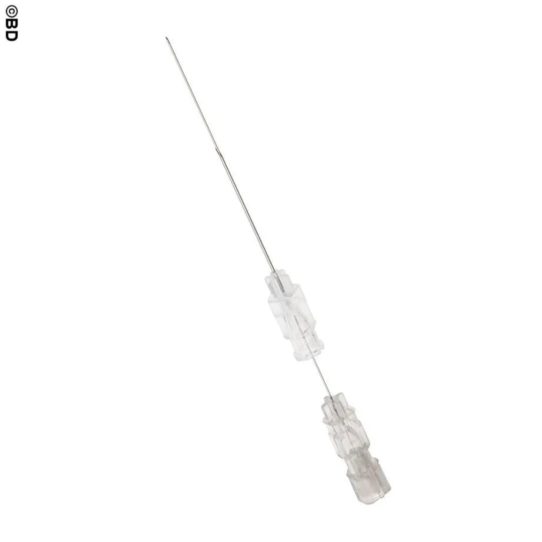 BD Whitacre Spinal Needles: 27G * 3.50IN (0.40 mm * 90 mm)