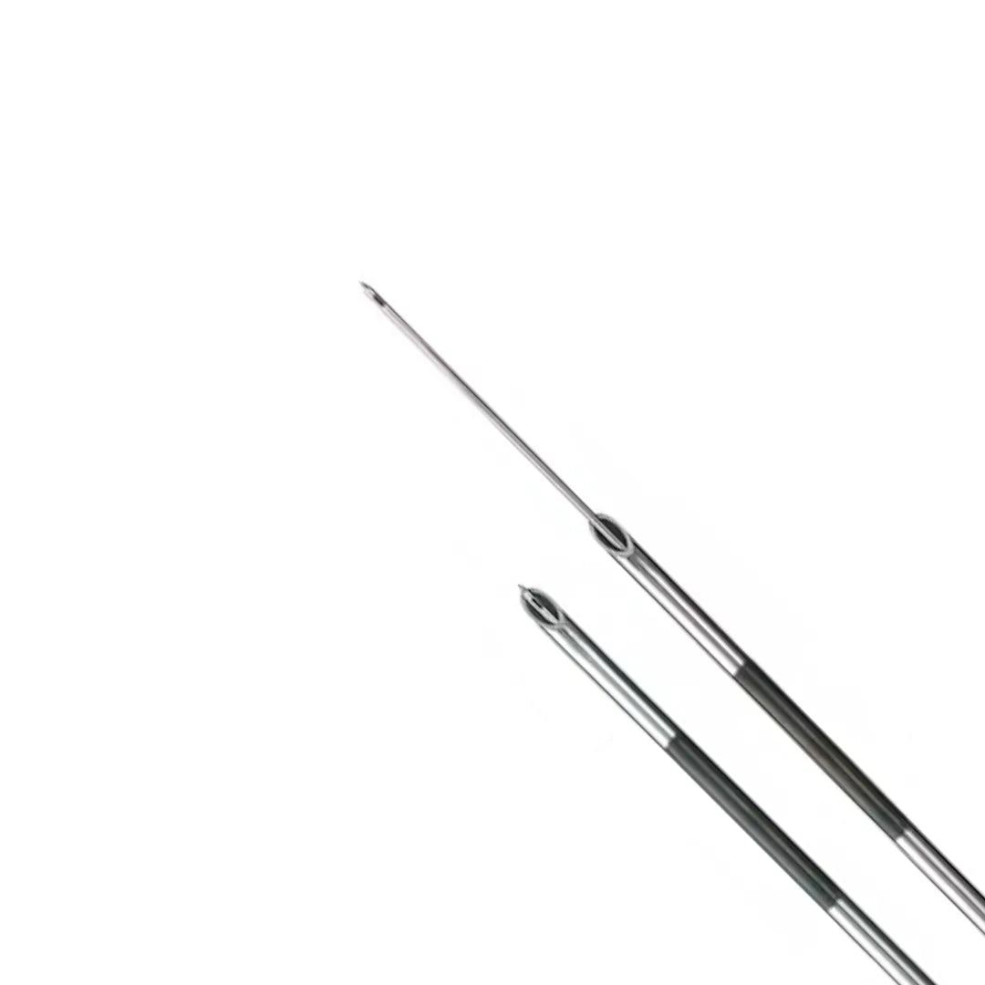 BD Whitacre Spinal Needles: 27G * 3.50IN (0.40 mm * 90 mm)
