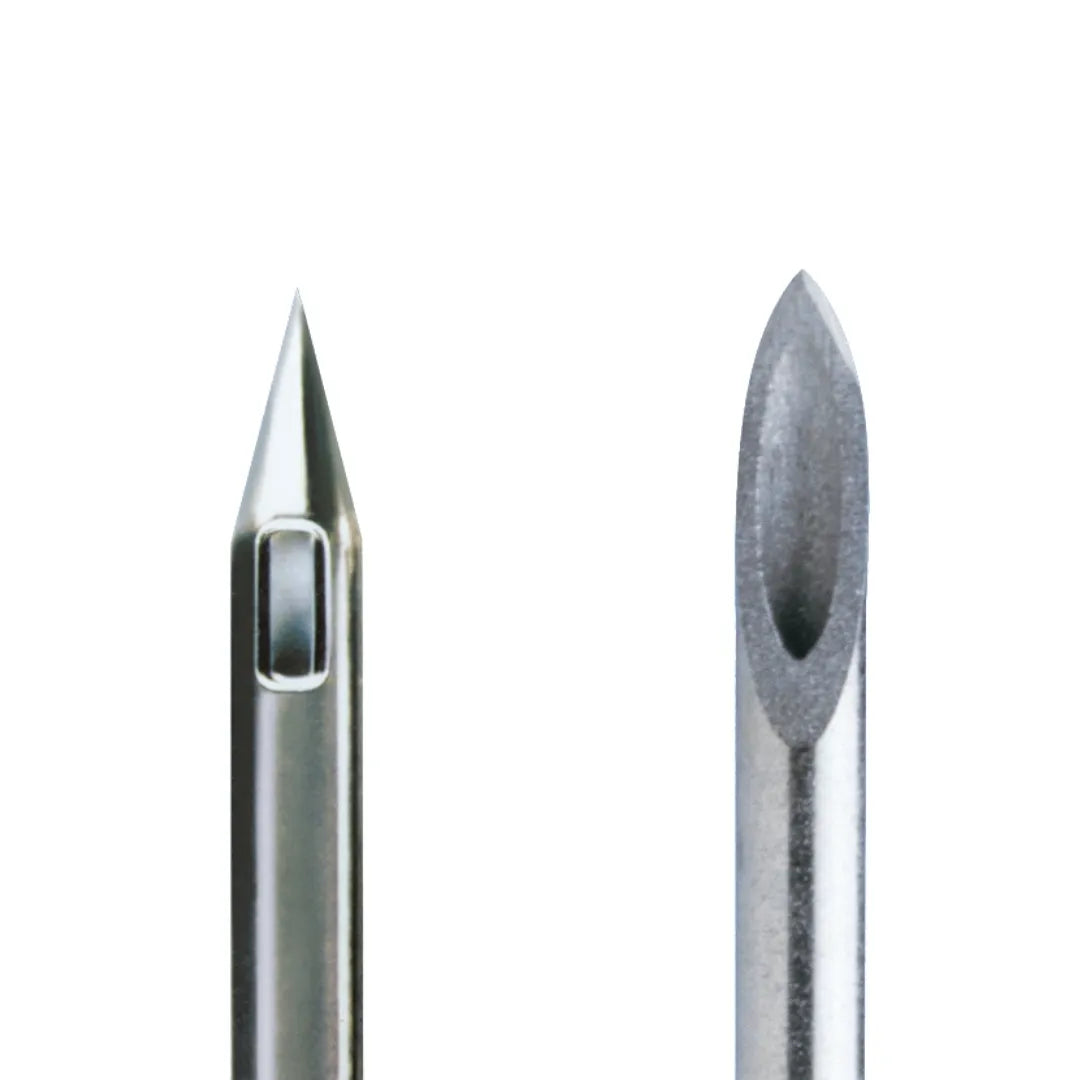 BD Whitacre Spinal Needles: 27G * 3.50IN (0.40 mm * 90 mm)