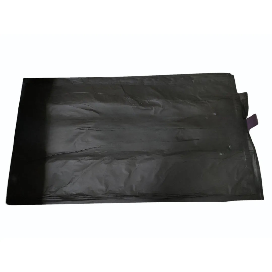 Buy Biomedical Waste Bags - 2kg Pkt - Black | Surginatal