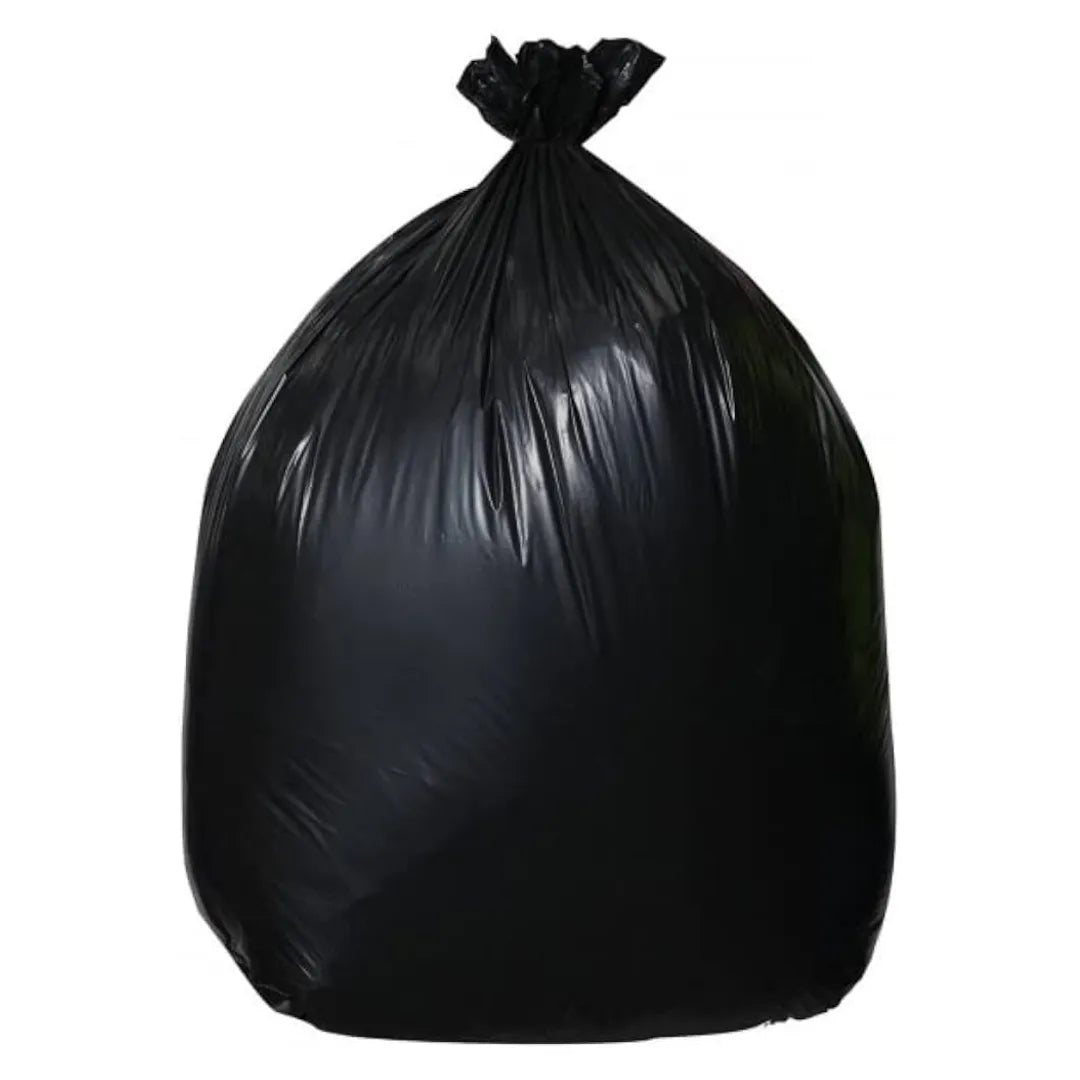 Buy Biomedical Waste Bags - 2kg Pkt - Black | Surginatal