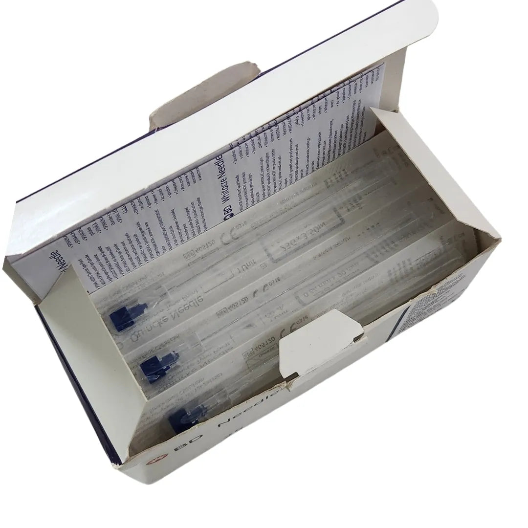 BD 25G Spinal Needle