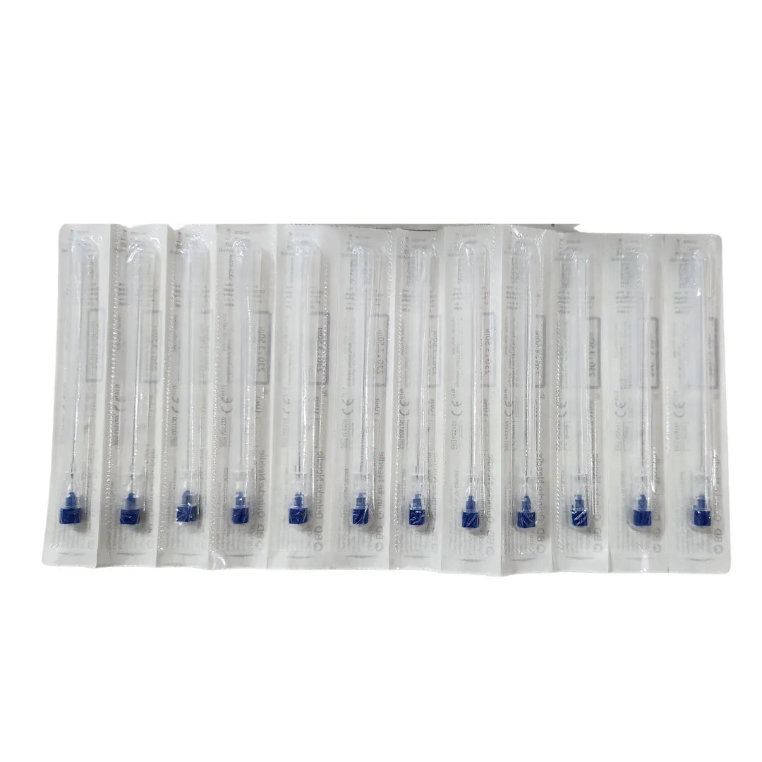 BD 25G Spinal Needle