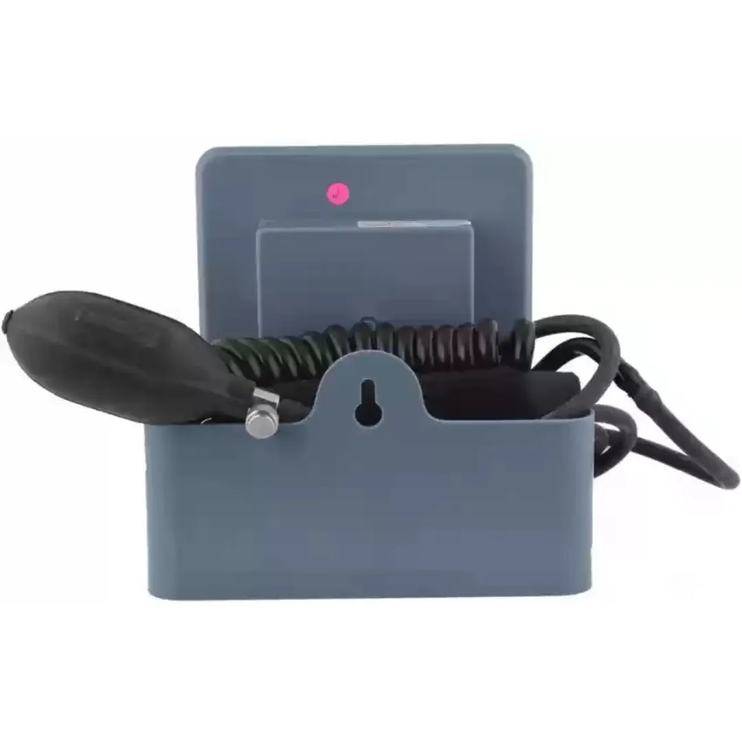 Buy Blood Pressure Monitor Clock Model for Health and Wellness