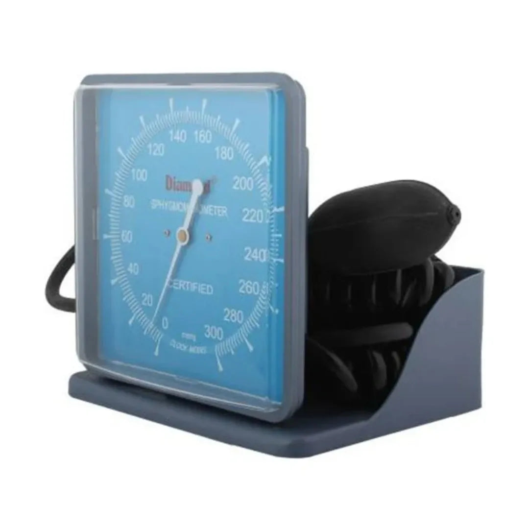 Buy Blood Pressure Monitor Clock Model for Health and Wellness