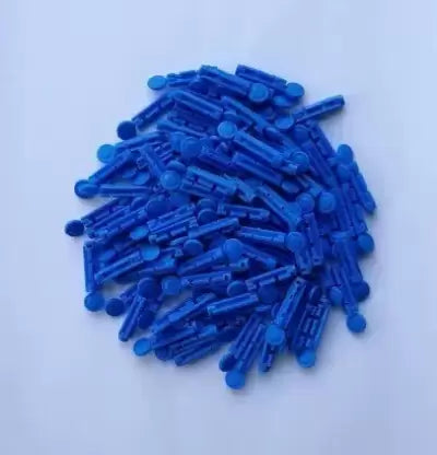 Buy Blood Lancets Round - Premium Healthcare Products