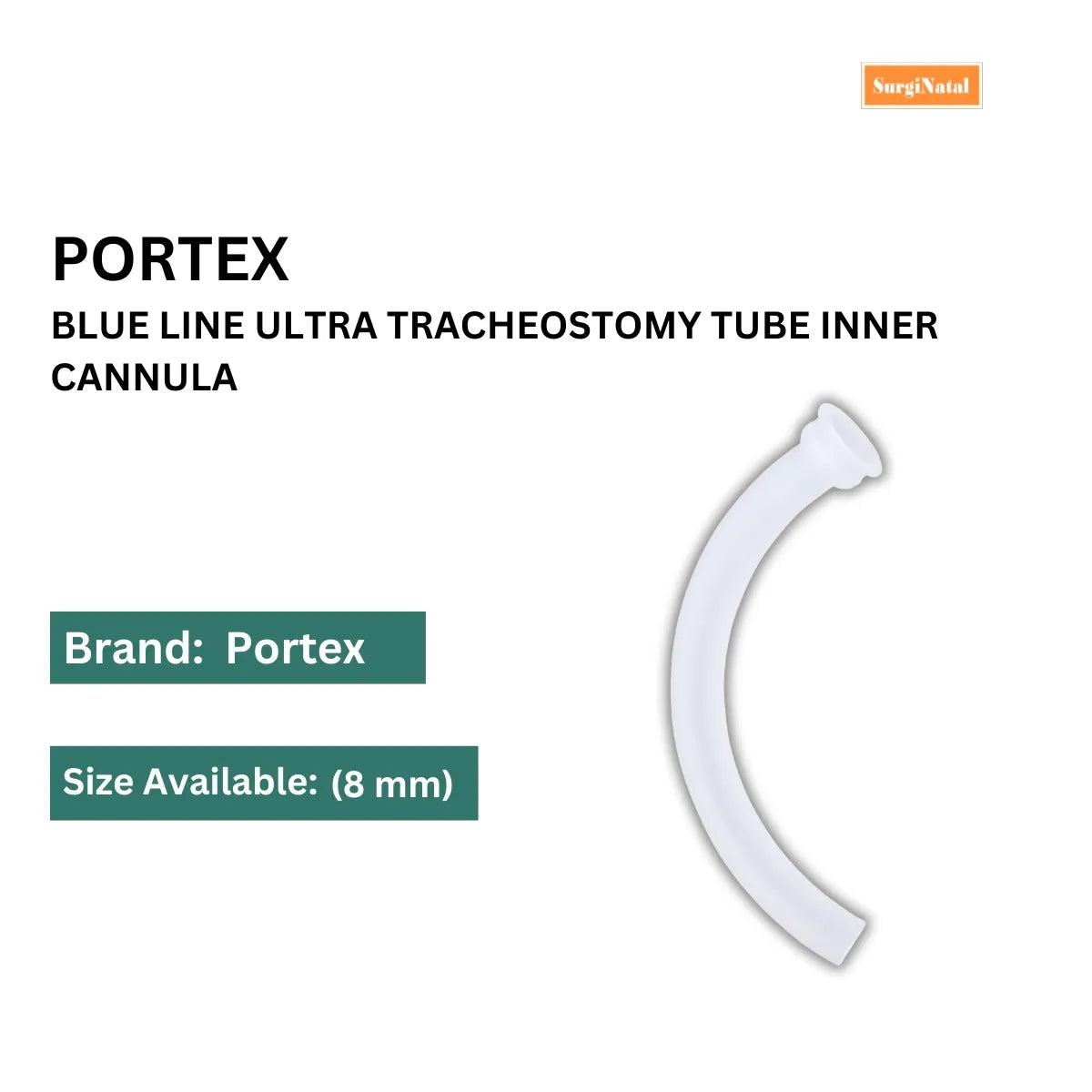 Buy Inner Cannula Products Online for Medical Professionals