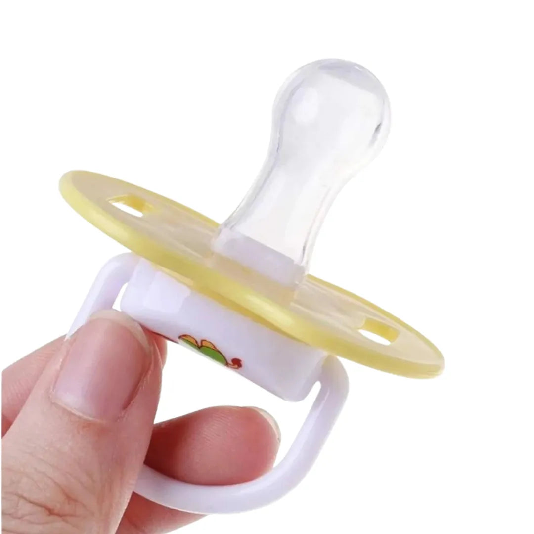 Buy Baby Encee Soother Nipples for Soothing Comfort