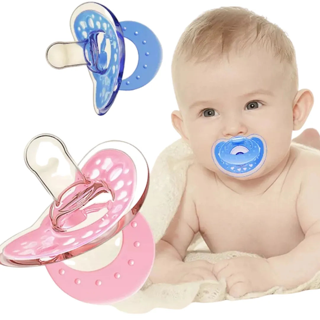 Buy Baby Encee Soother Nipples for Soothing Comfort