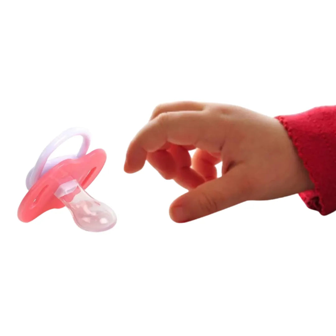 Buy Baby Encee Soother Nipples for Soothing Comfort