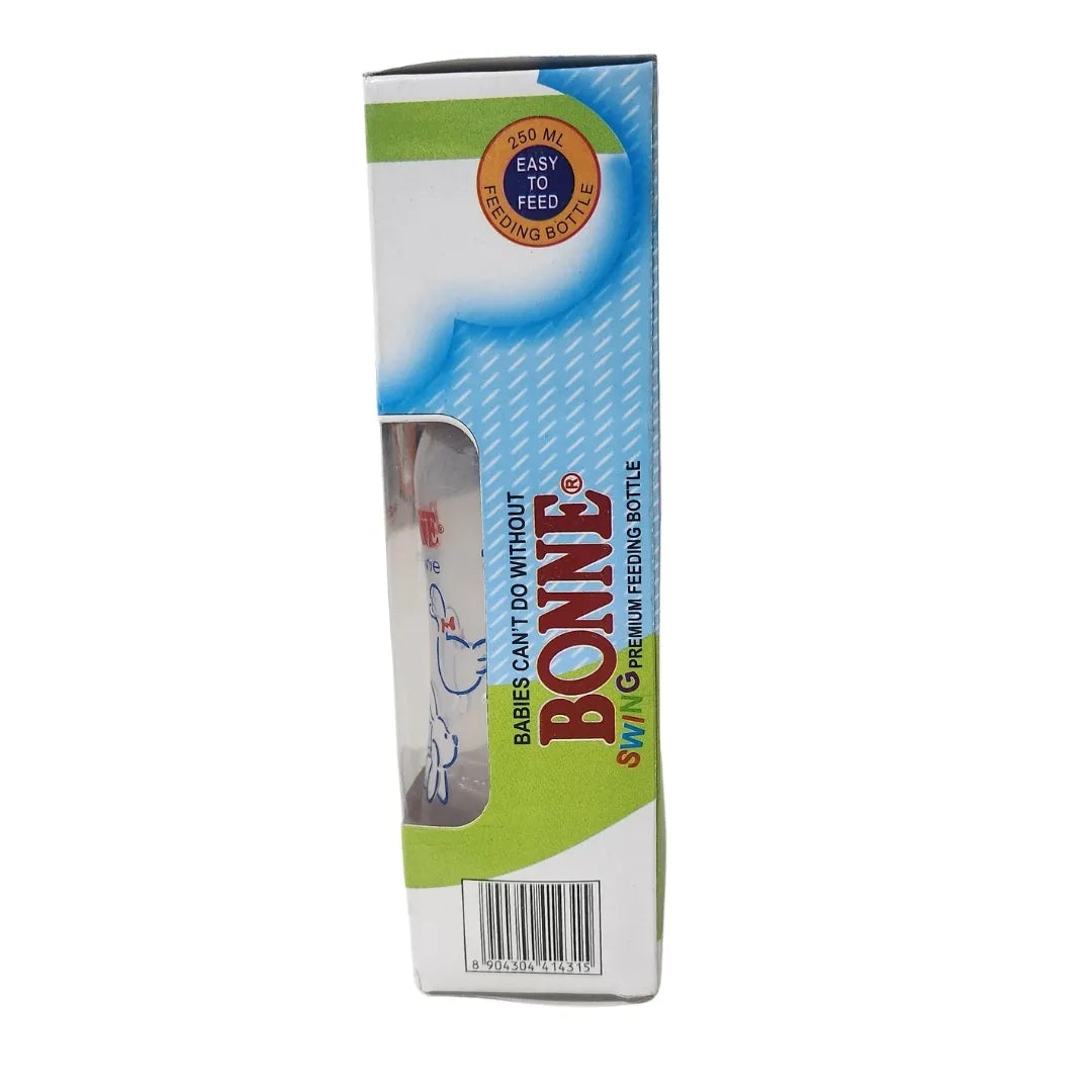 Bonne Swing Feeding Bottle 250 ml