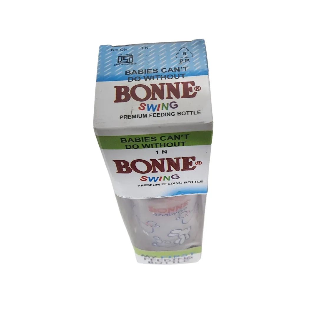 Bonne Swing Feeding Bottle 250 ml