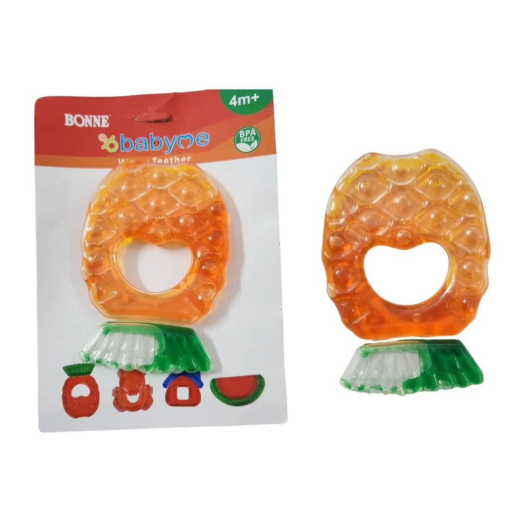 Buy Water Teether Online for Your Little Baby's Comfort