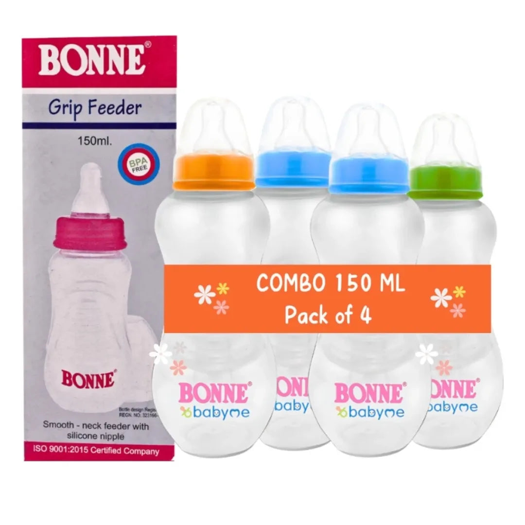 Bonne Grip Feeder-150 ml
