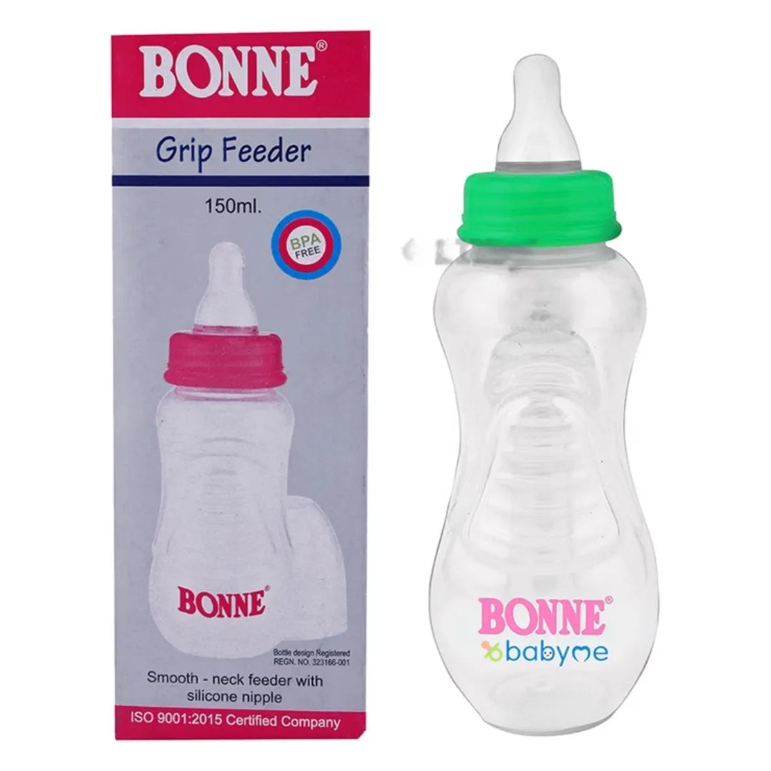 Bonne Grip Feeder-150 ml