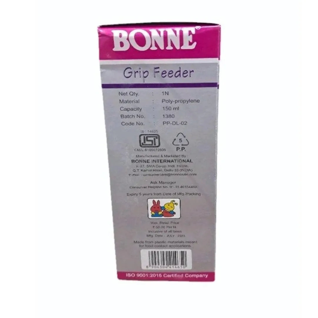 Bonne Grip Feeder-150 ml