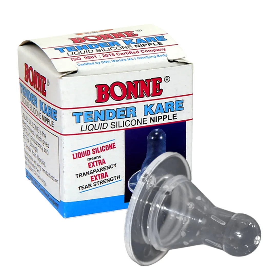Buy Liquid Silicone Nipple Products for Baby Feeding