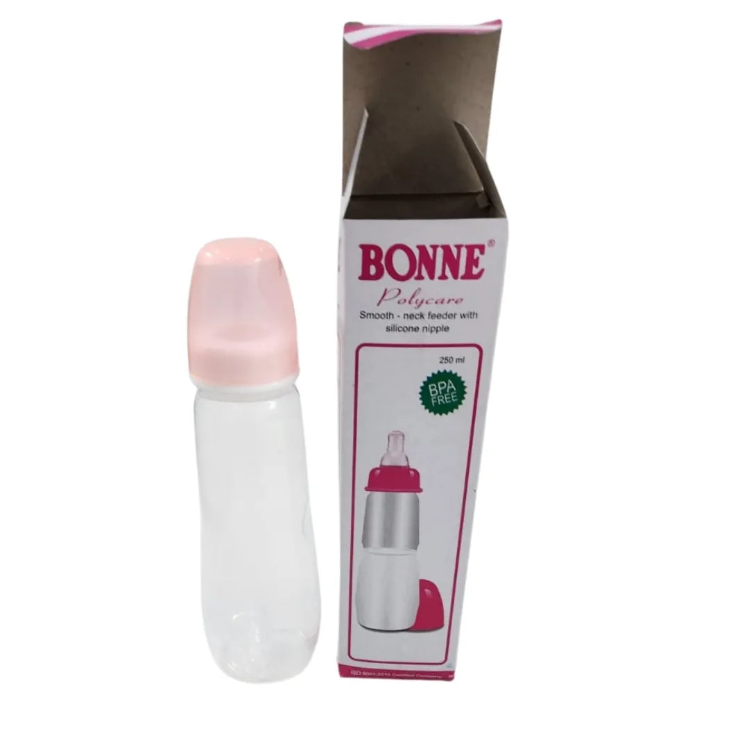 Buy Polycare Baby Feeder Bottle 250ml - Best Deals Online