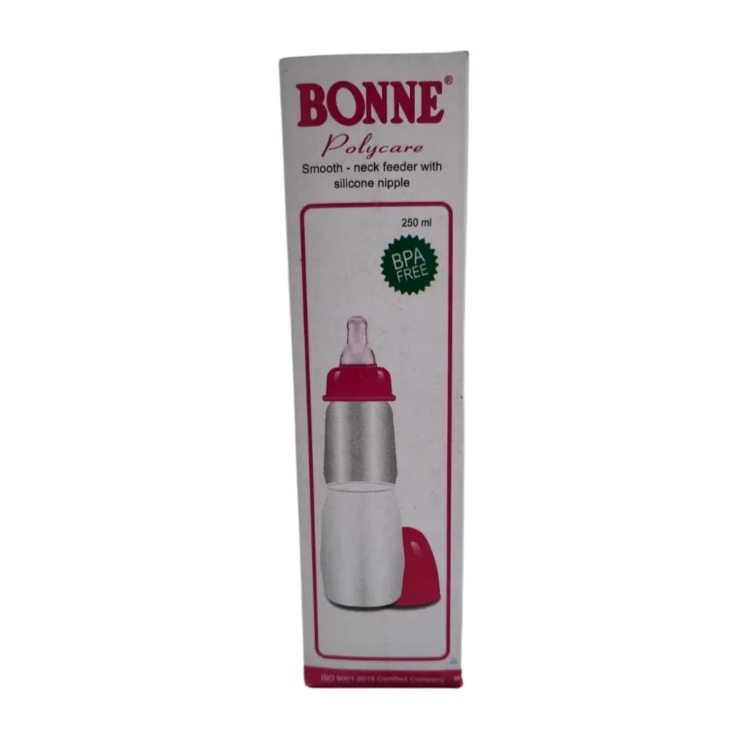 Buy Polycare Baby Feeder Bottle 250ml - Best Deals Online
