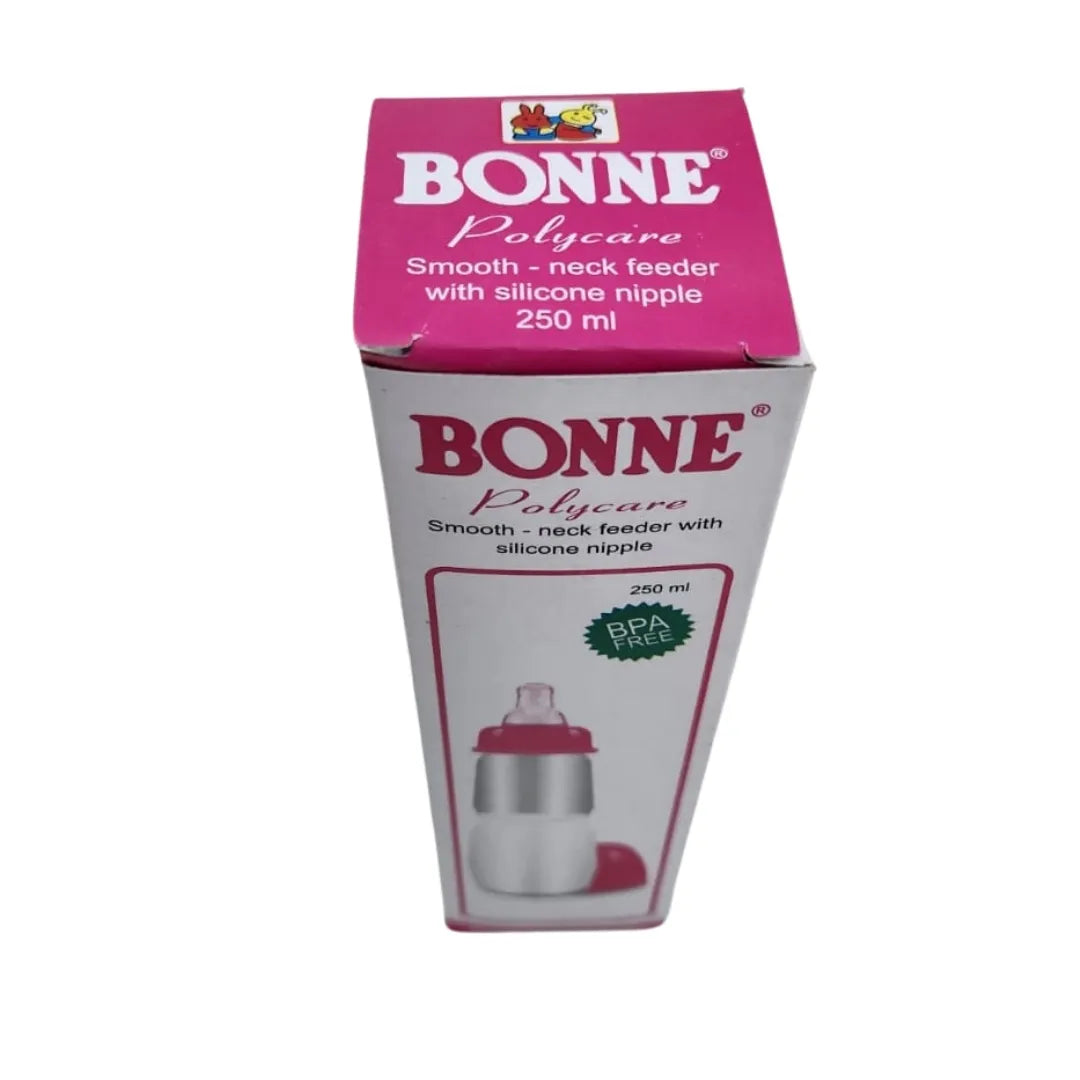 Buy Polycare Baby Feeder Bottle 250ml - Best Deals Online