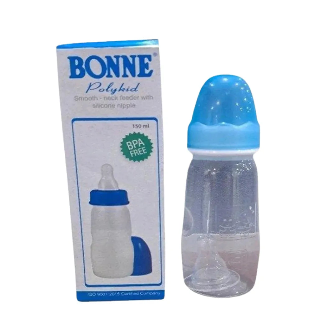 Bonne Polykid Feeder 150 ML