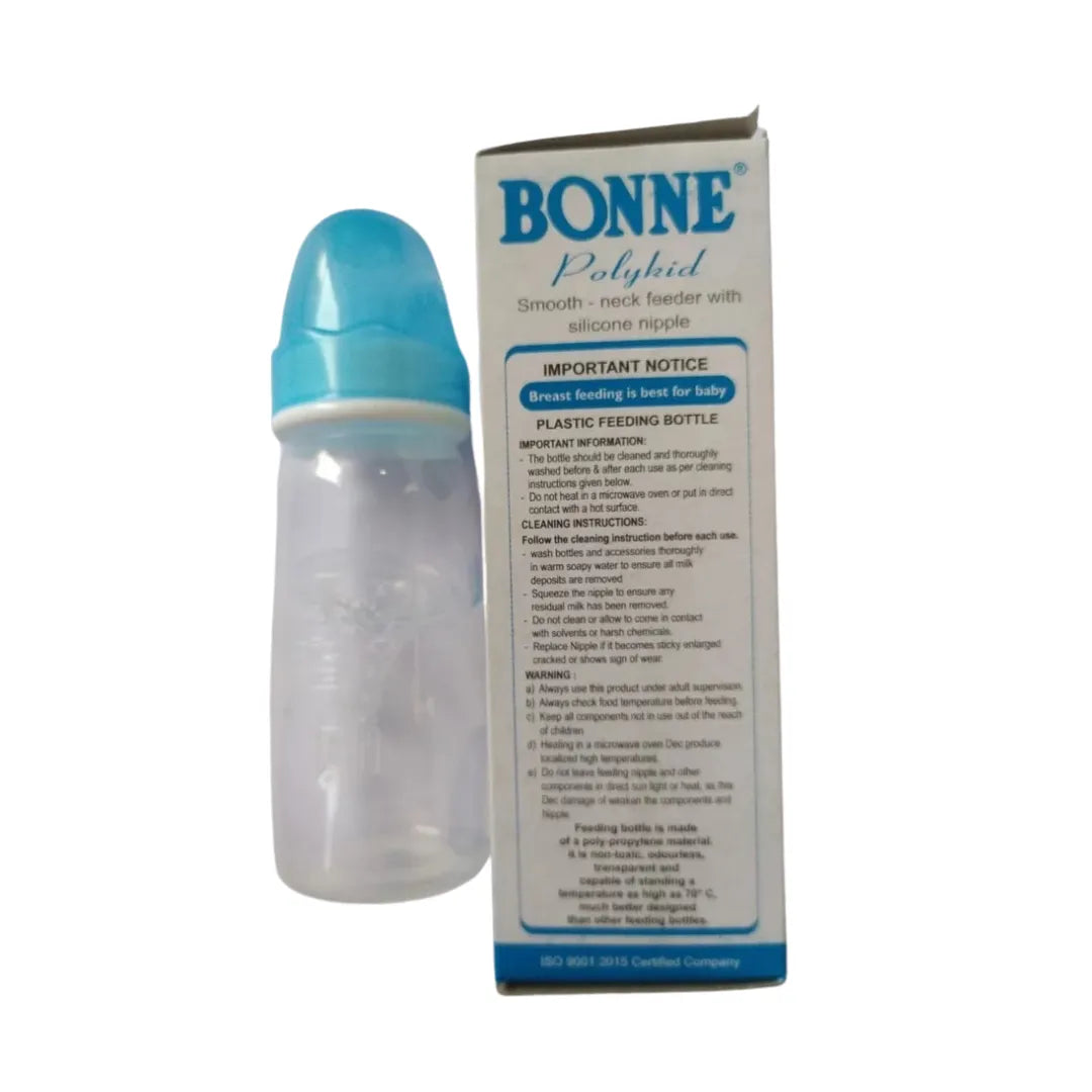 Bonne Polykid Feeder 150 ML