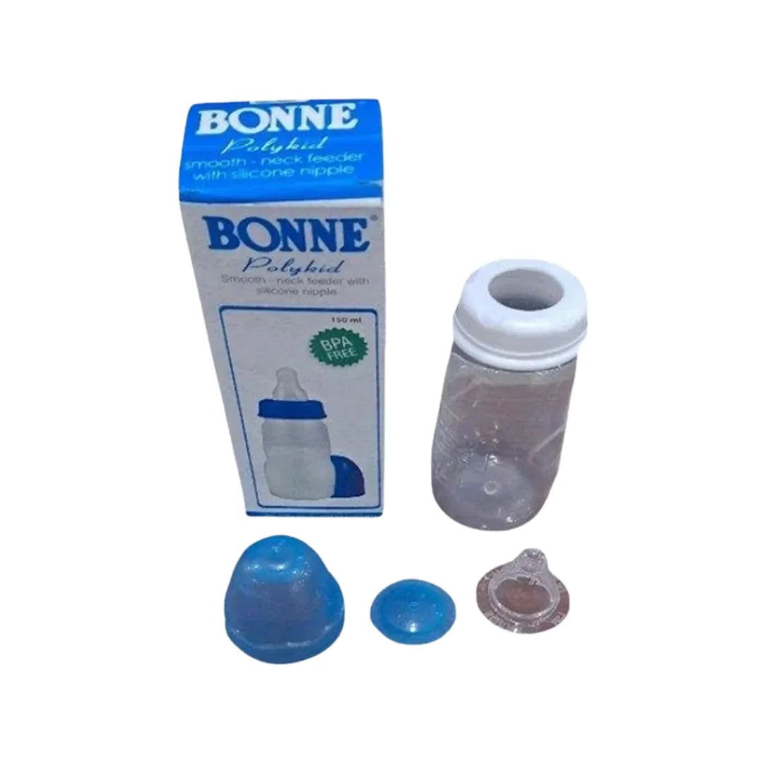 Bonne Polykid Feeder 150 ML