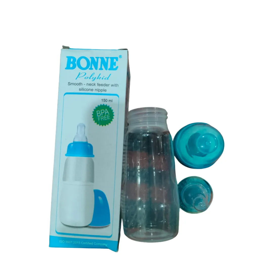 Bonne Polykid Feeder 150 ML