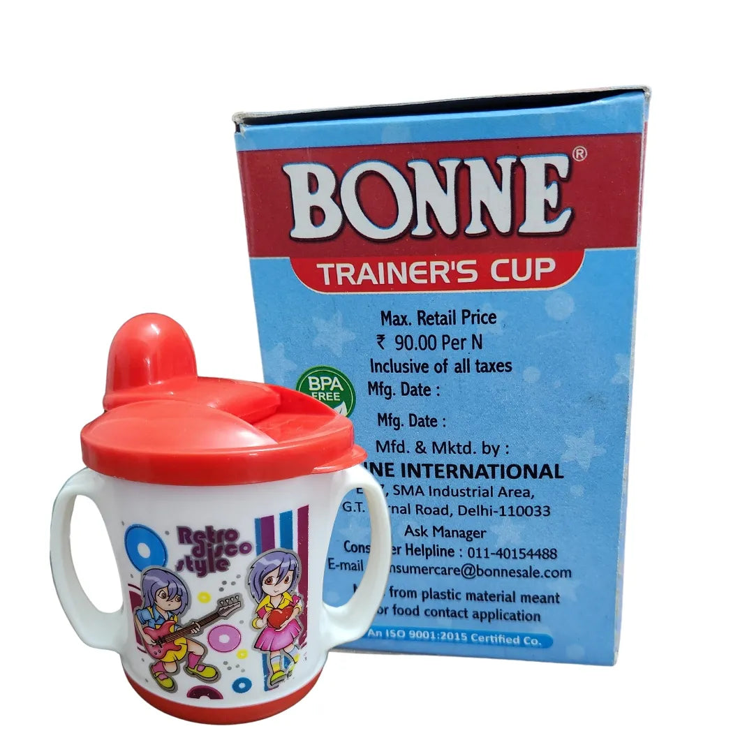 Buy Baby Trainer Cup and Milk Cup for Your Little One